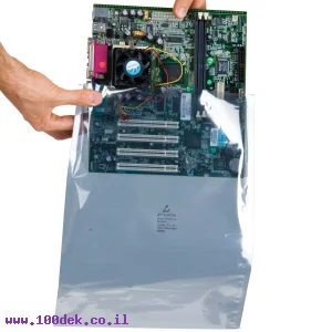 שקית שילדינג 25x35 ס"מ