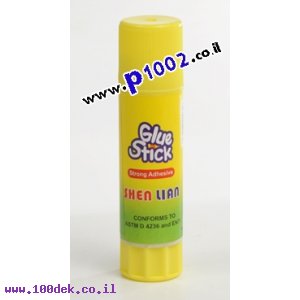 דבק סטיק 9 גרם glue stick