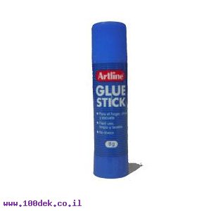 דבק שפתון 25 גר' ארטליין GLUE STICK