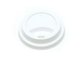 תמונה של מוצר מכסה לכוס חד פעמית 225ml - כמות 50 יחידות