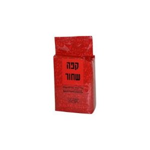 קפה טורקי עלית שחור 1 קג