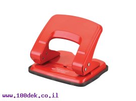 תמונה של מוצר מחורר עד 25 דפים Kangaro 600