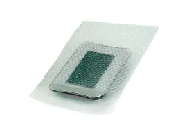 תמונה של מוצר שקית ניילון בועות לאריזה 180x250+40 מ"מ, 500 יחידות