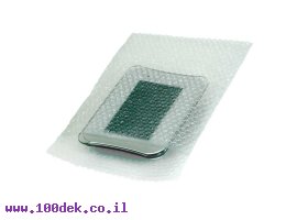 תמונה של מוצר שקית ניילון בועות לאריזה 250x350+50 מ"מ, 400 יחידות