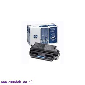 טונר 8000/5SI HP מקורי C3909A