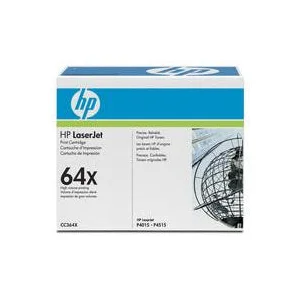 טונר HC P-4015/4515 HP מקורי CC364X