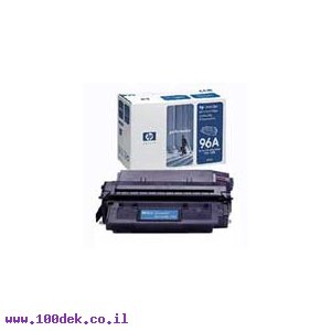 טונר HP 2200/2100 מקורי C4096A