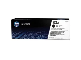 תמונה של מוצר טונר HP CF283A/83A שחור - מקורי