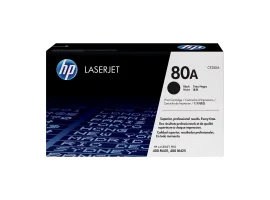 תמונה של מוצר טונר HP CF280A/80A שחור - מקורי