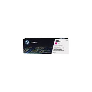 טונר HP מגנטה 312A לליזר CF383A M476 מקורי