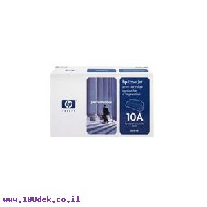 טונר LJ-2300 HP מקורי Q2610A
