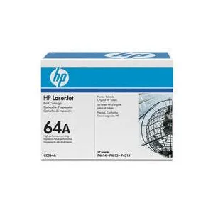 טונר P-4015/4515 HP מקורי CC364A