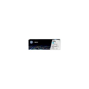 טונר כחול CF211A Pro200 131A HP  מקורי