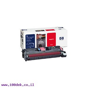טונר מגנטה C9703A 2500/1500 HP מקורי