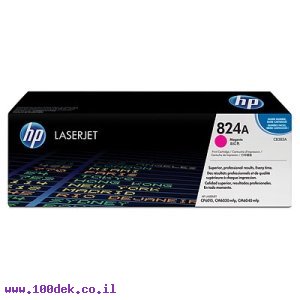 טונר מגנטה SKU-6015 מס' CB383-AC  מקורי