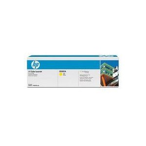 טונר צהוב SKU-6015 מס' CB382-AC מקורי