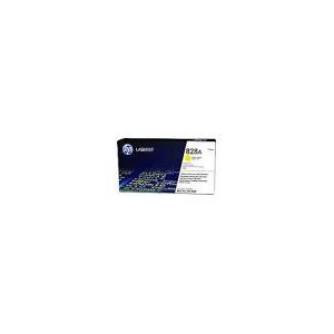 תוף HP צהוב M880 828A מקורי CF364A