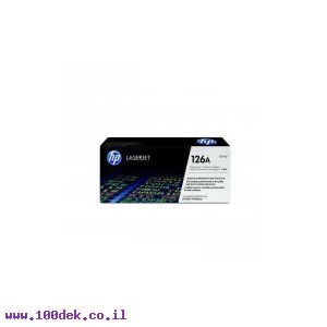 תוף לליזרג'ט CE314A CP1025 HP מקורי