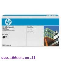 תוף שחור HP CP-6015/40 מקורי CB384A