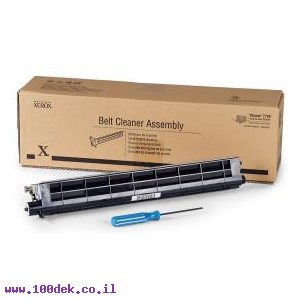 בלט קלינר 7760 /108R00580 Xerox Ph-7750 מקורי