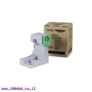 ווסט קרטרידג' 108R00722 Xerox Ph-6110 מקורי