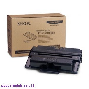 טונר 108R00796 Xerox 3635 מקורי