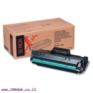 טונר 113R00495 Xerox Ph-5400 מקורי