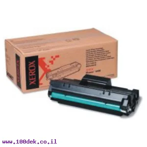 טונר 113R00495 Xerox Ph-5400 מקורי