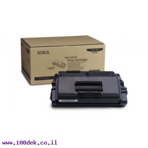 טונר Ph-3600 Xerox HC מקורי 106R01371