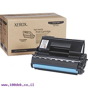 טונר Ph-4510 Xerox מקורי 113R00712 HC