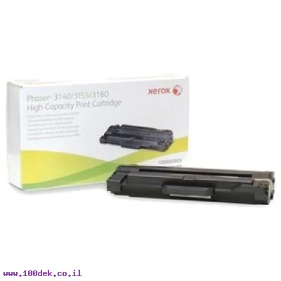 Xerox 3155 печка