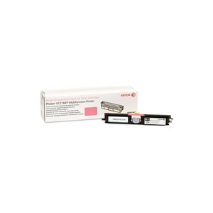 טונר מגנטה 106R01464 Xerox Ph-6121MFP מקורי