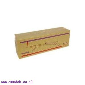 טונר ציאן Xerox Ph-7300 מ 016-1977-00 מקורי