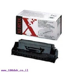 טונר שחור 106R01338 Xerox Ph-6125 מקורי