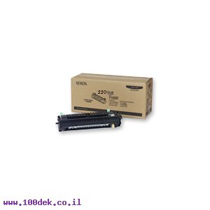 פיוזר 115R00056 Xerox Ph-6360 מקורי
