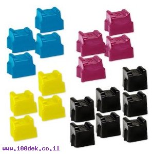 צבע מגנטה 108R00765 Ph-8560W Xerox מקורי