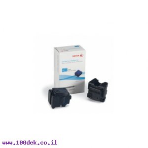 צבע ציאן (2) 108R00936 CQ-8570 Xerox מקורי