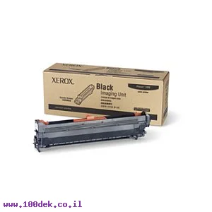תוף 108R00650 Xerox Ph-7400 מקורי
