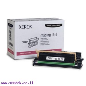 תוף 108R00691 Xerox Ph-6120 מקורי