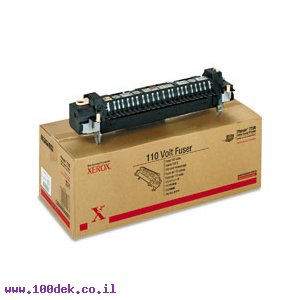 תוף לליזר 108R00581 Xerox Ph-7750 מקורי
