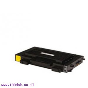 טונר סמסונג מגנטה מקורי CLP-510 D5-M
