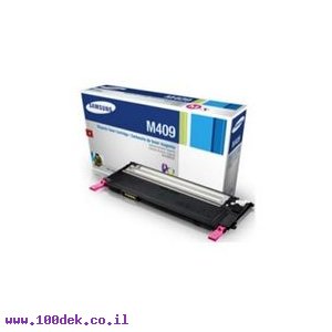 טונר סמסונג צהוב CLP-310 דגם Y-409