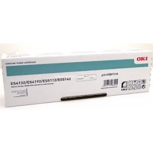 טונר OKI תואם למדפסת ES-4192/4132 דפים 25.000
