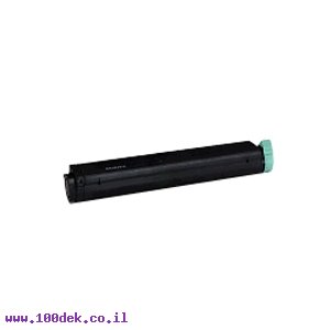 טונר לאוקי 861/860 MC שחור מקורי 9500 דפים