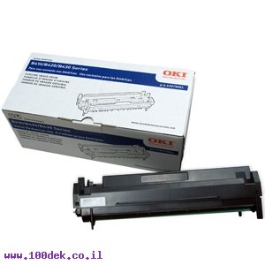 טונר מקורי  אוקי OKI  B440/430/410 דפים 7000