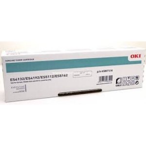 תוף  DRAM OKI תואם למדפסת ES-4192/4132