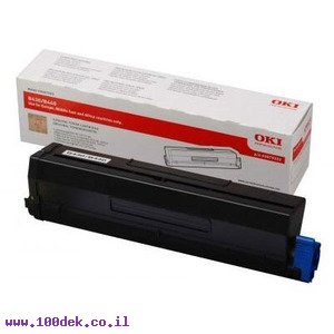 תוף DRAM 401/451/411/431/471/490/491/ B  OKI  מקור 25.000 דף