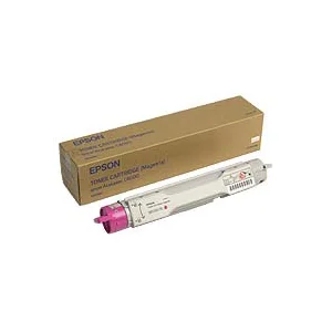 טונר EPSON מגנטה C4000 AcuL מקורי S050089 אפסון