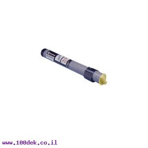 טונר EPSON צהוב C8600\C8500 מקורי S050039 אפסון