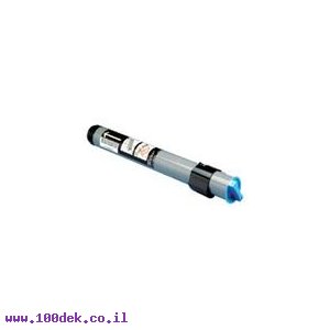 טונר EPSON ציאן C8600  C8500 מקורי S050041 אפסון